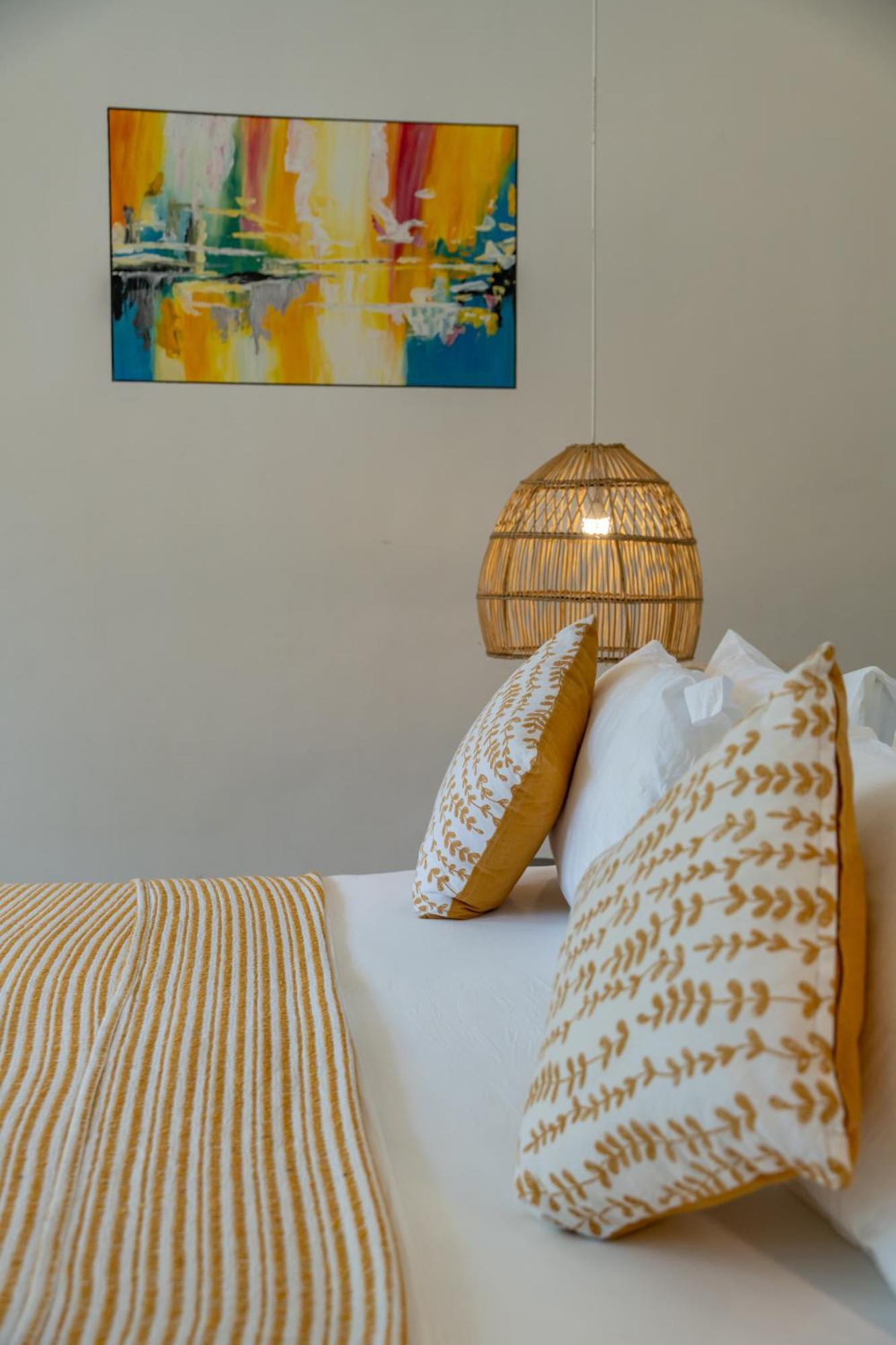 Mnana Beach Bungalows Pingwe Exteriér fotografie